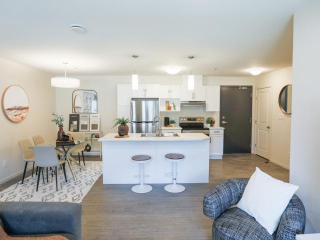 Apartment for rent in West St. Paul, Manitoba