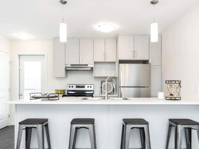 Apartment for rent in West St. Paul, Manitoba