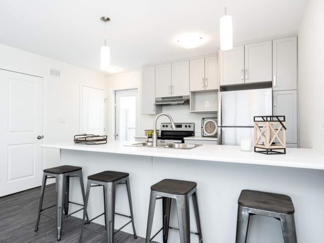 Apartment for rent in West St. Paul, Manitoba