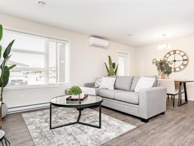 Apartment for rent in West St. Paul, Manitoba