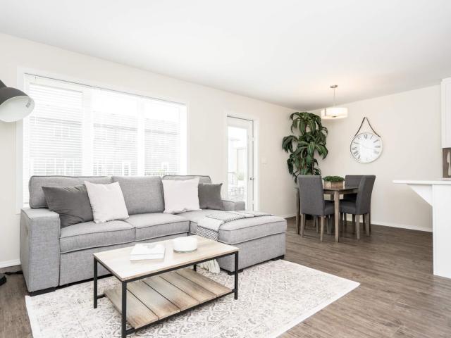 Apartment for rent in West St. Paul, Manitoba