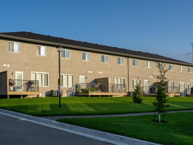 Apartment for rent in Manitoba