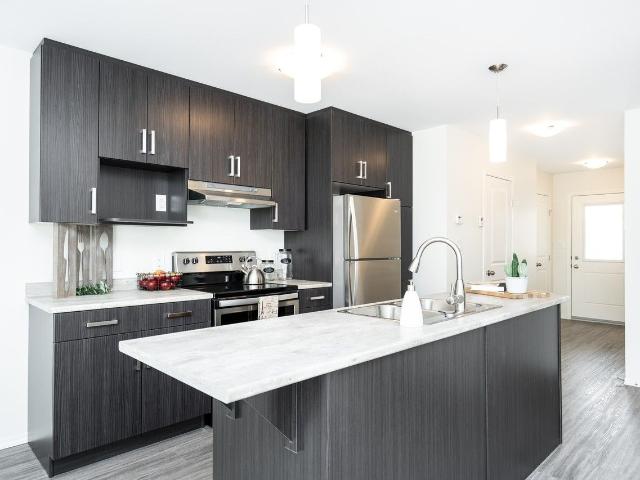 Apartment for rent in Manitoba