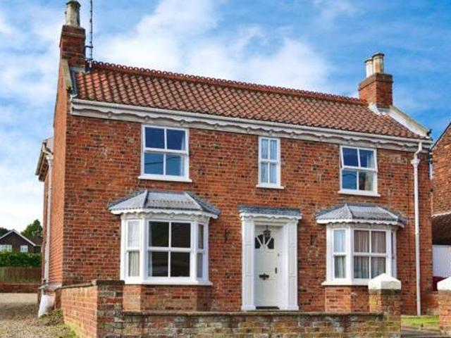 House for sale in North Yorkshire