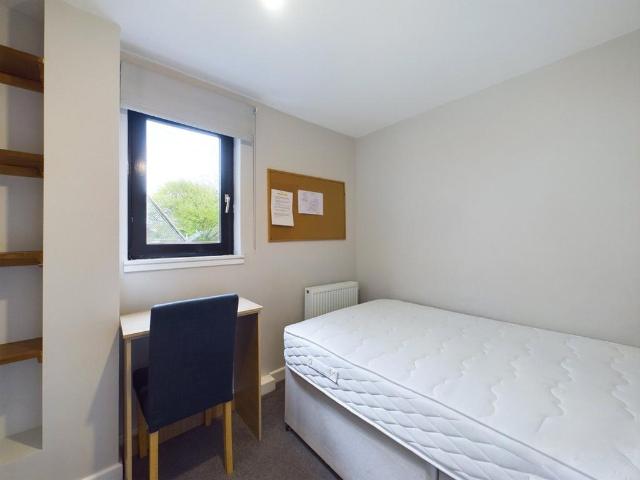 Apartment for rent in Pleasance, City of Edinburgh