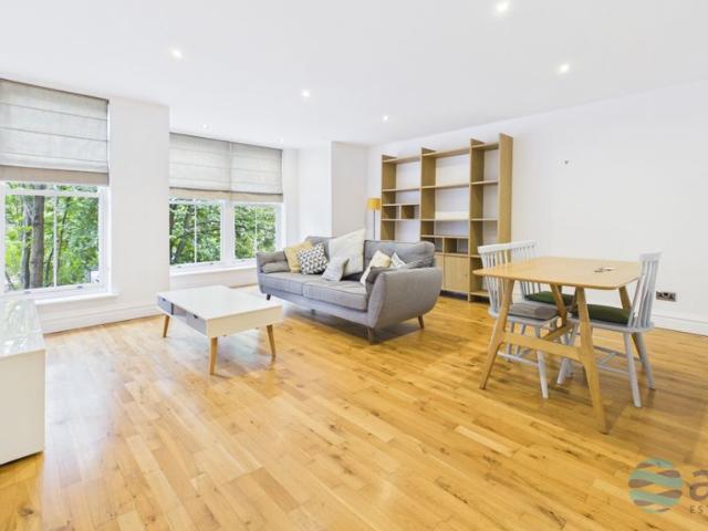Apartment for rent in Calderstones