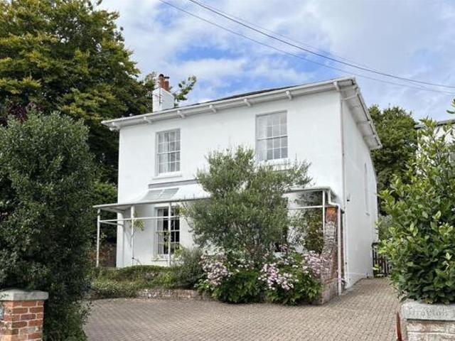 House for sale in Allington, Bridport