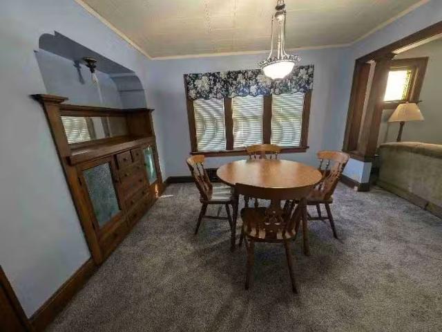 House for rent in Milwaukee