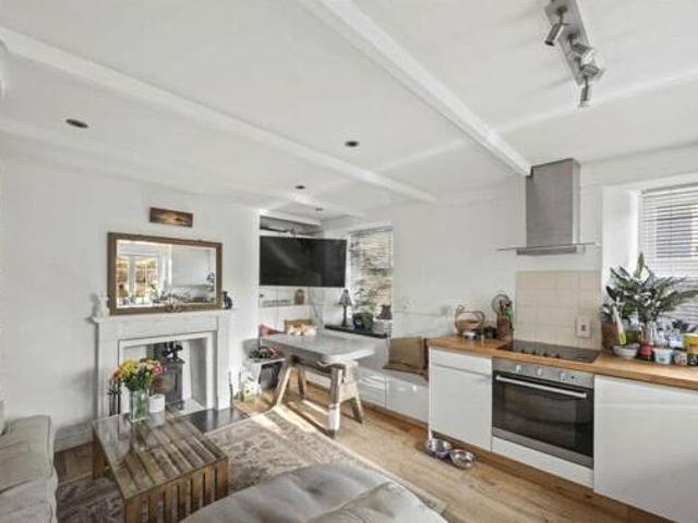 House for sale in Strode, Devon