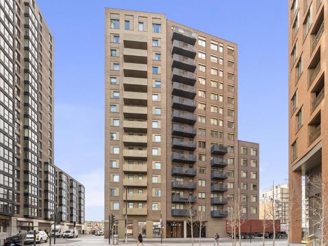 Apartment for rent in Tottenham Hale, Greater London
