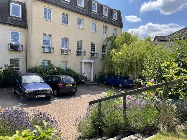 Apartment for rent in Gorgie/Dalry, City of Edinburgh
