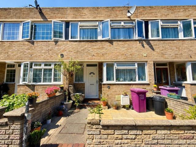 House for rent in Ratcliffe, Stepney