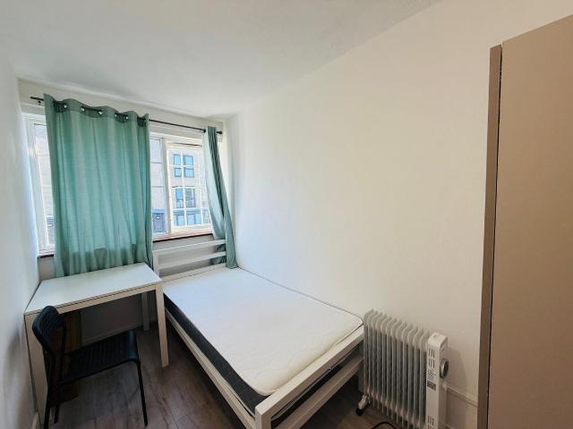 Room for rent in Ratcliffe, Stepney