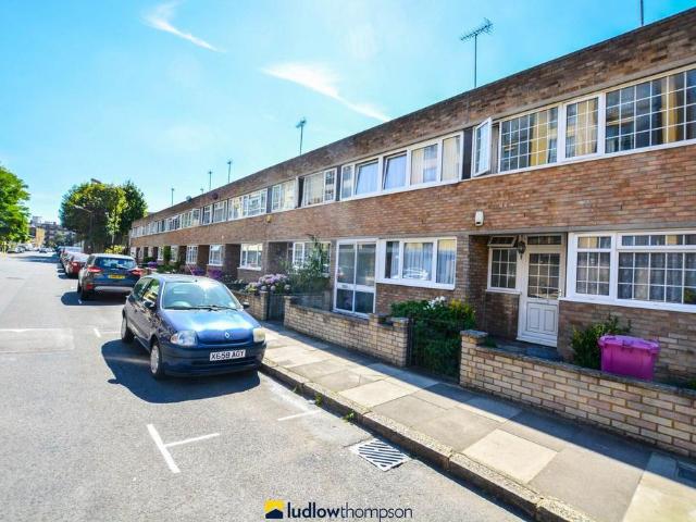 House for rent in Ratcliffe, Stepney