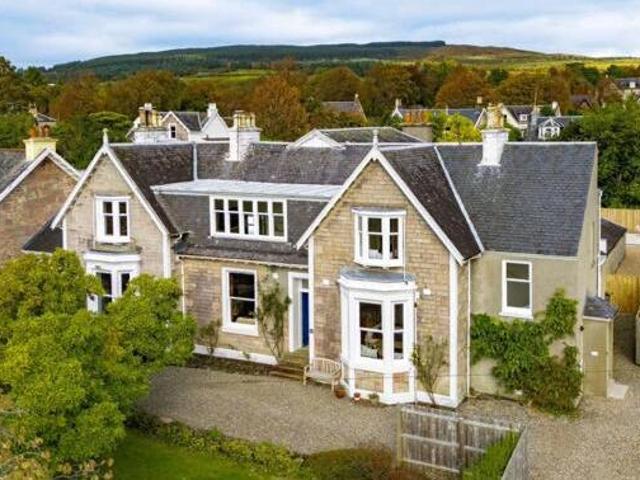 House for sale in Helensburgh, Scotland