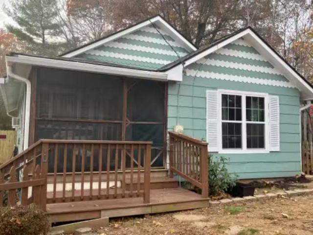 House for rent in Asheville