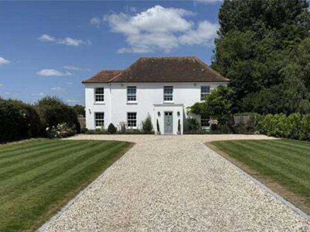 House for sale in Littlecote, West Sussex