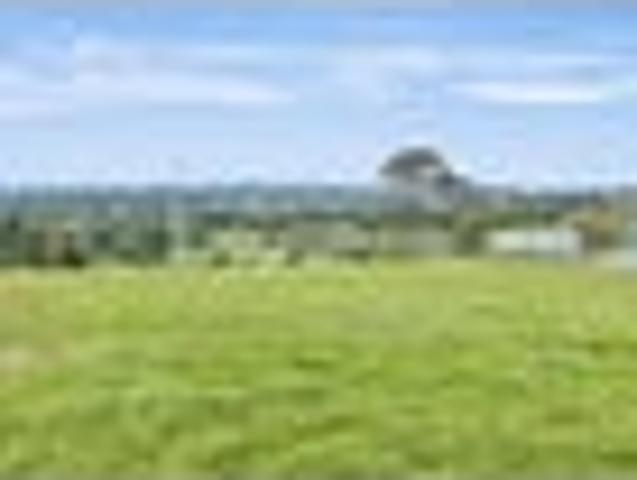 Land for sale in Kawau Island