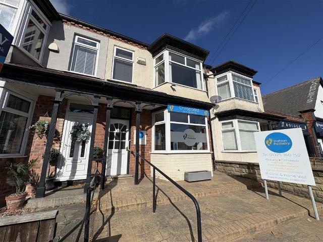 Apartment for rent in Darlington