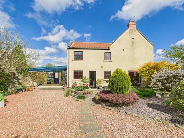 House for sale in Bishop Auckland, North East