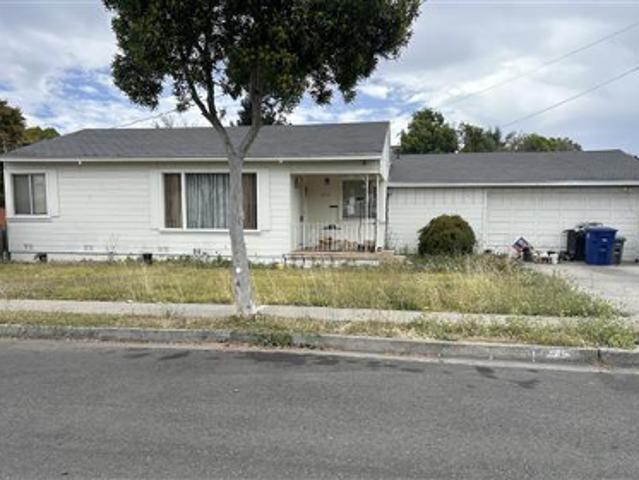 House for sale in Mulford Gardens, San Leandro