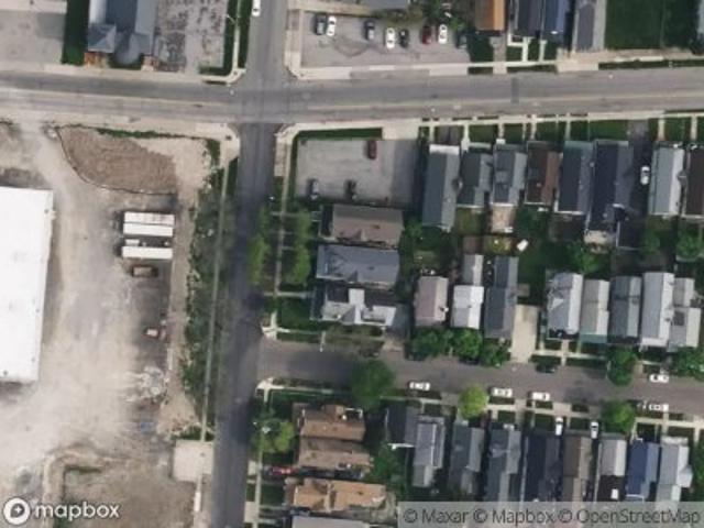 House for sale in Upper West Side, Buffalo