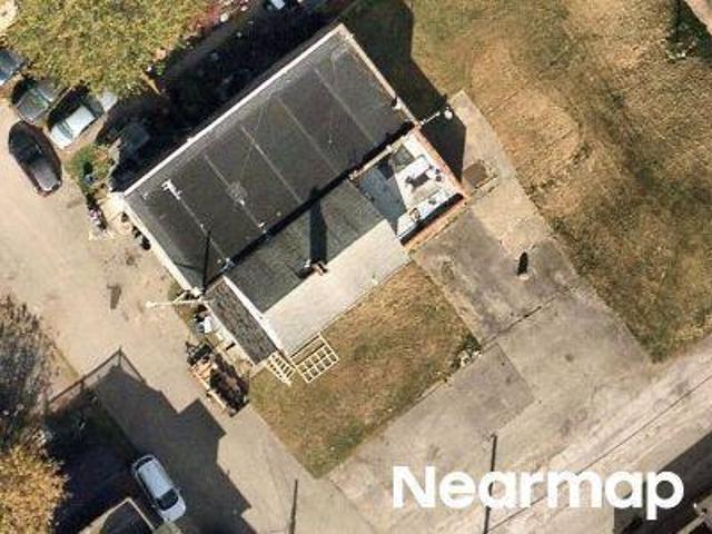 Land for sale in New Castle, Pennsylvania