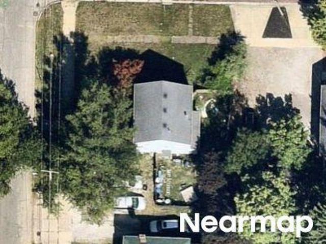 House for sale in Elyria, Ohio