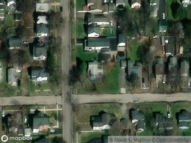 House for sale in Orleans, New York