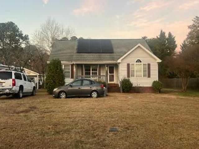 House for sale in Urbanna, Middlesex County