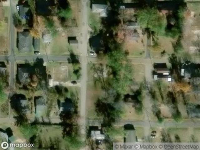 Land for sale in Winn, Louisiana