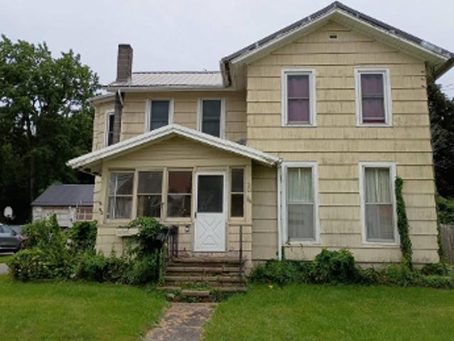 House for sale in Orleans, New York