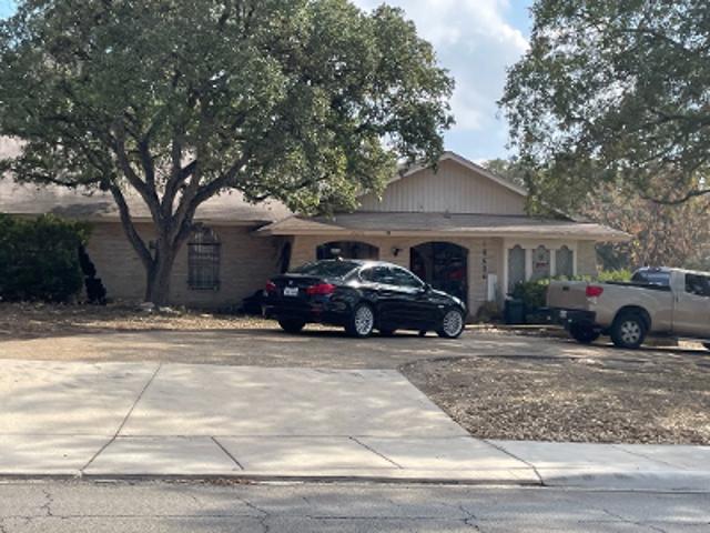 House for sale in Leesville, Texas