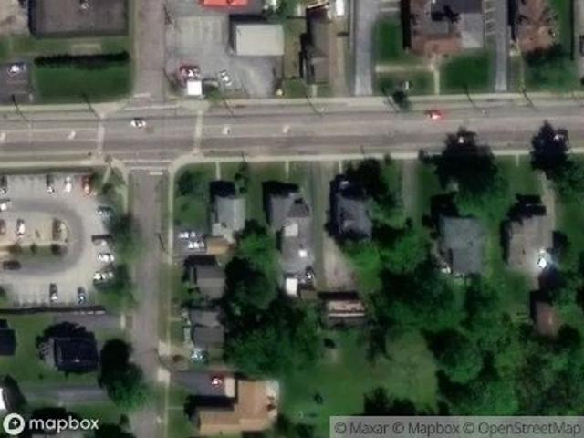 House for sale in Orleans, New York