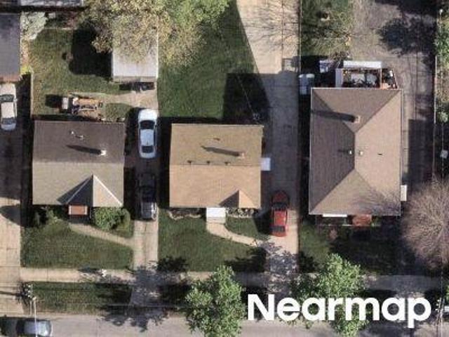 House for sale in Cleveland, Ohio