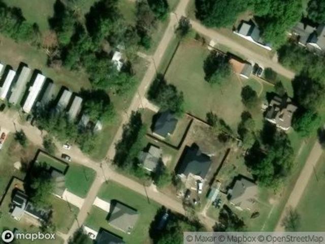 House for sale in Ellis, Texas