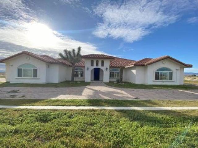 House for sale in Lancaster, California