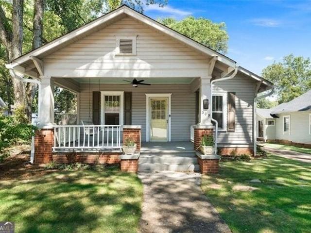 House for sale in Bartow, Georgia
