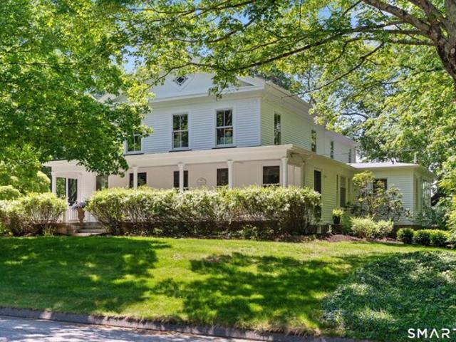 House for sale in Centerbrook, Connecticut