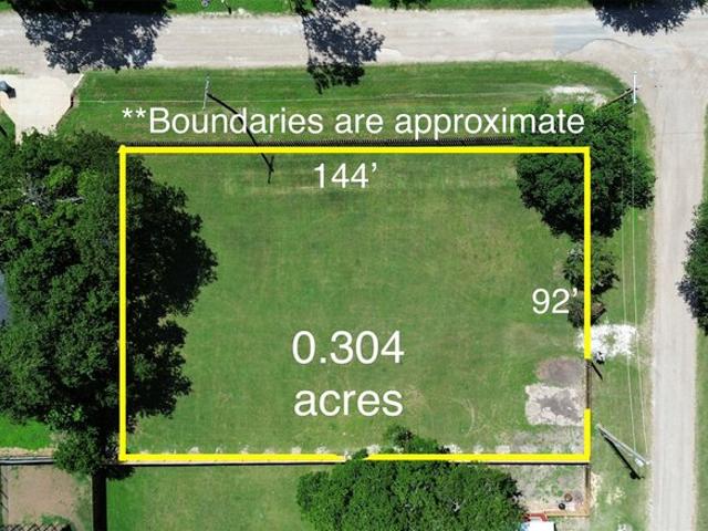 Land for sale in Ellis, Texas