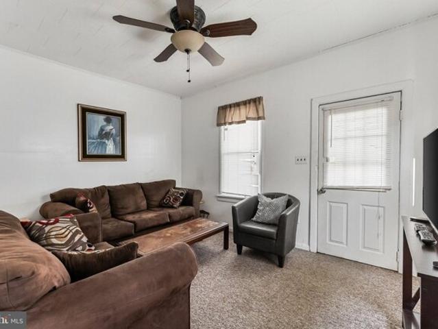 House for sale in Ocean City, New Jersey