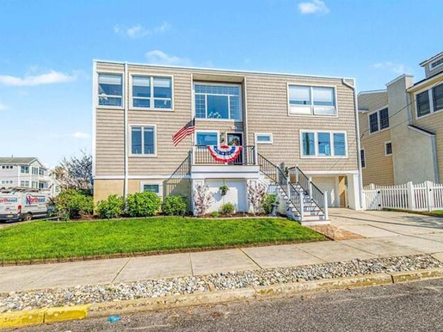 House for sale in Ocean City, New Jersey
