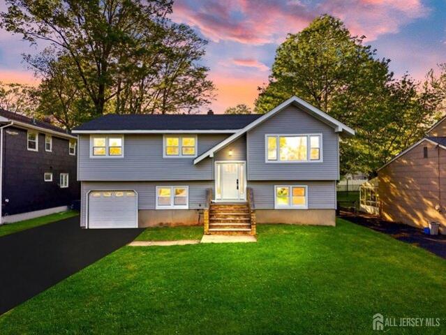 House for sale in Avenel, New Jersey