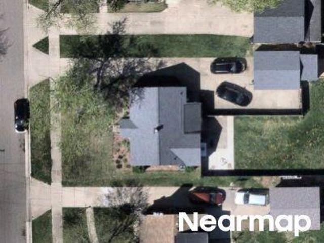 House for sale in Wyoming, Kent County