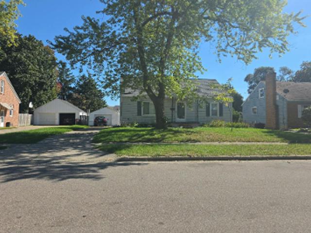 House for sale in Wyoming, Kent County