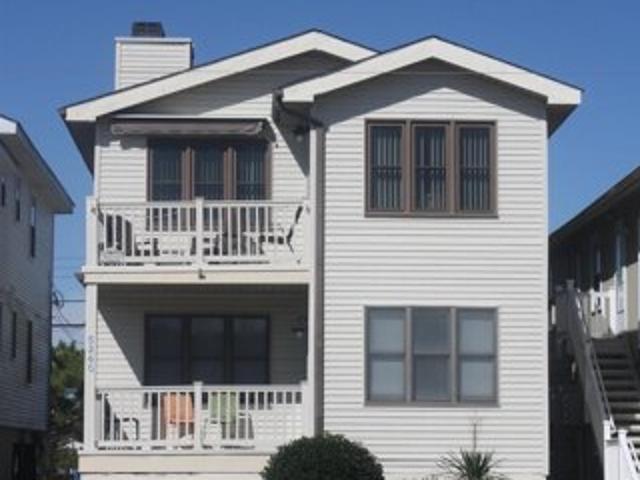 Condo for sale in Ocean City
