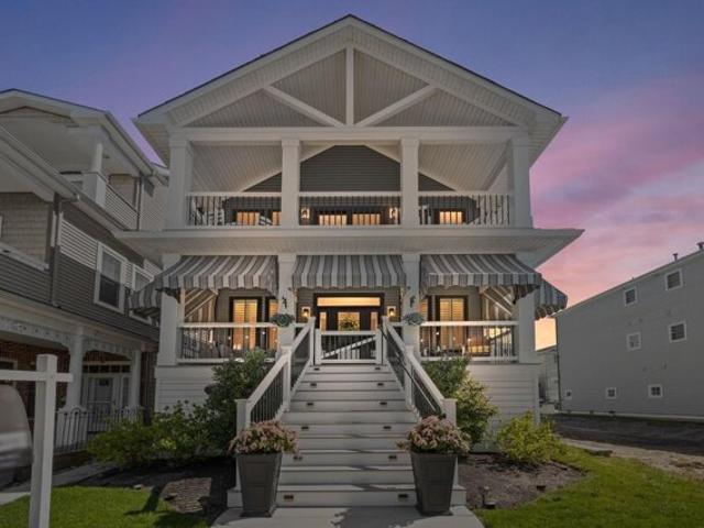 Condo for sale in Ocean City