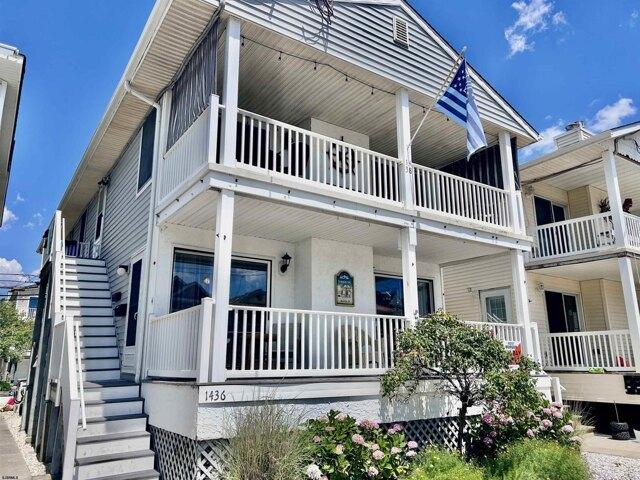 Condo for sale in Ocean City