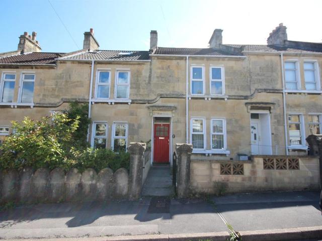 House for rent in Dulcote, Bath And North East Somerset