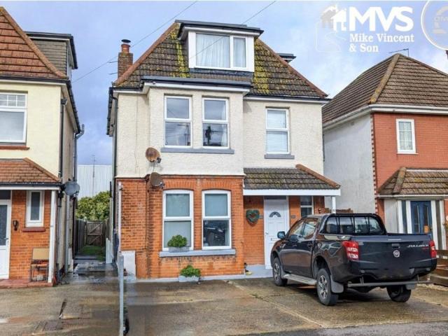 Apartment for rent in Clacton-on-Sea, Tendring